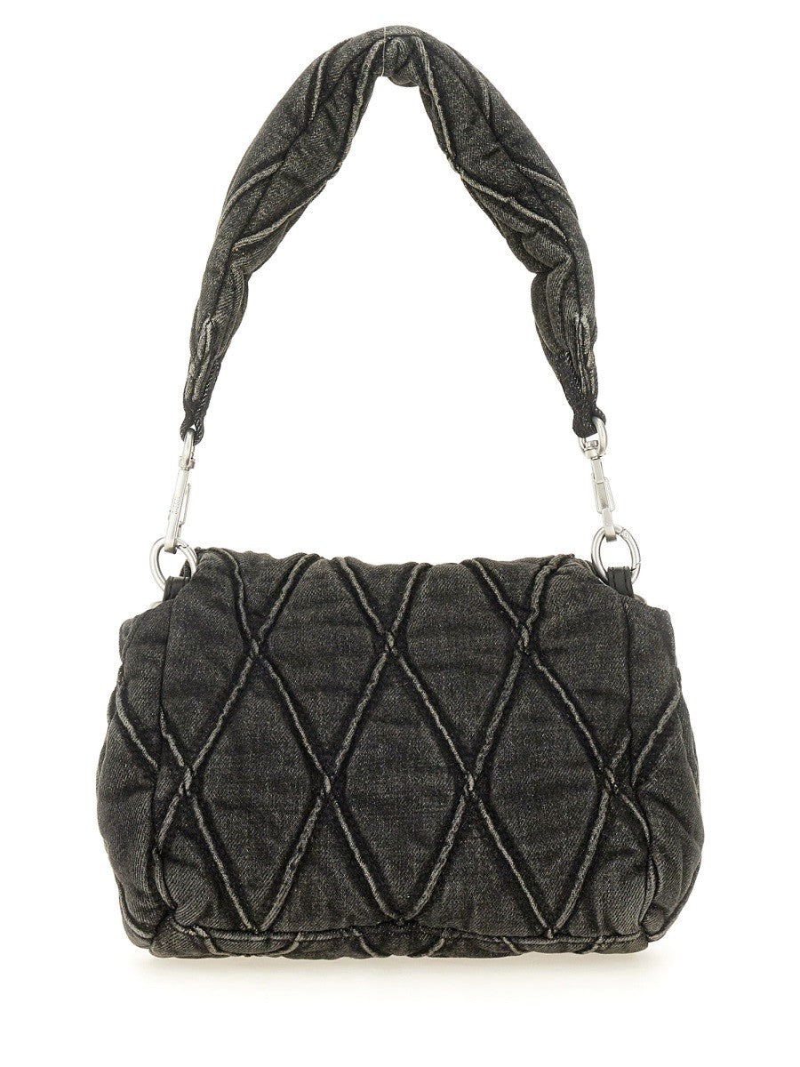 Diesel "CHARM-D" SMALL SHOULDER BAG