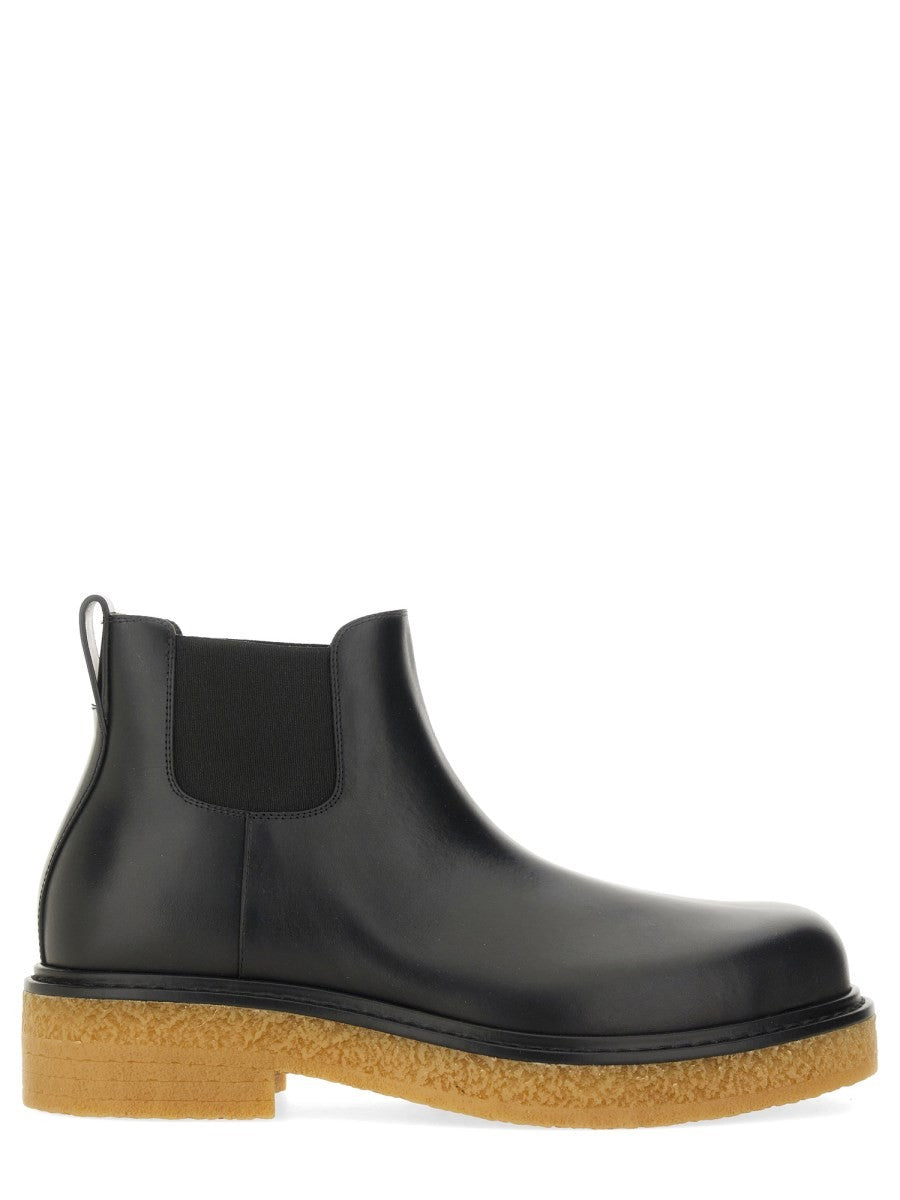Bottega Veneta CHELSEA BOOT "HADDOCK"