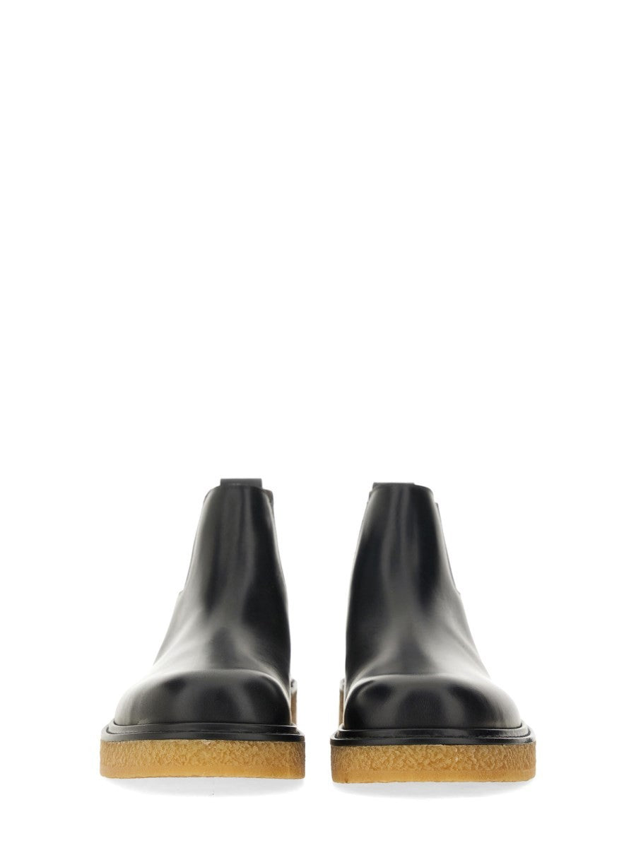 Bottega Veneta CHELSEA BOOT "HADDOCK"