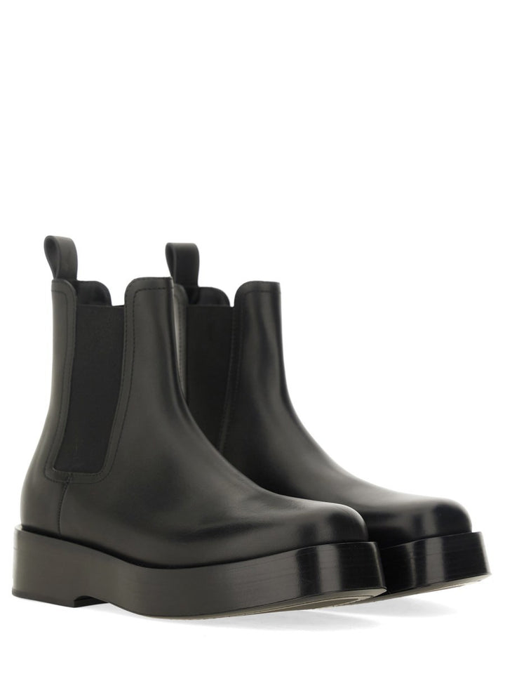 Bottega Veneta CHELSEA BOOT "TORINO"