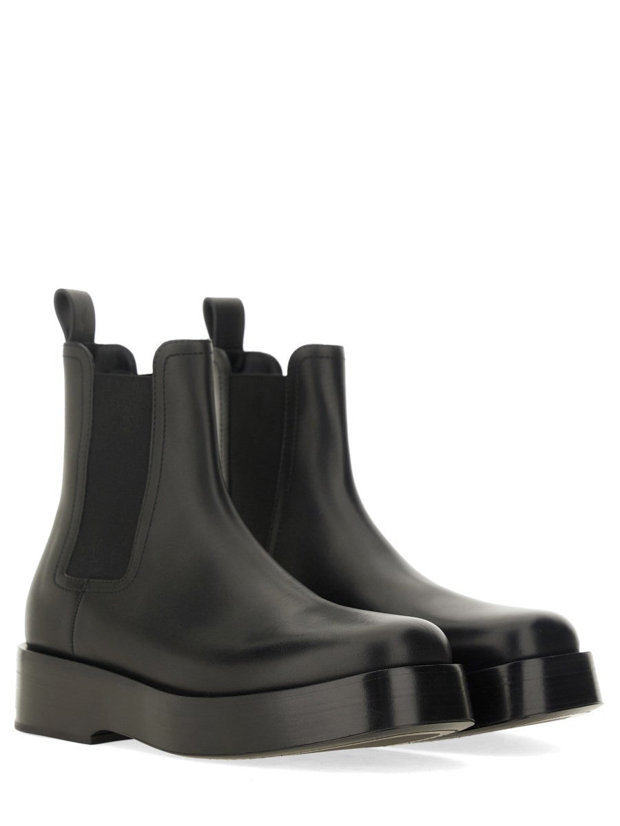 Bottega Veneta CHELSEA BOOT "TORINO"