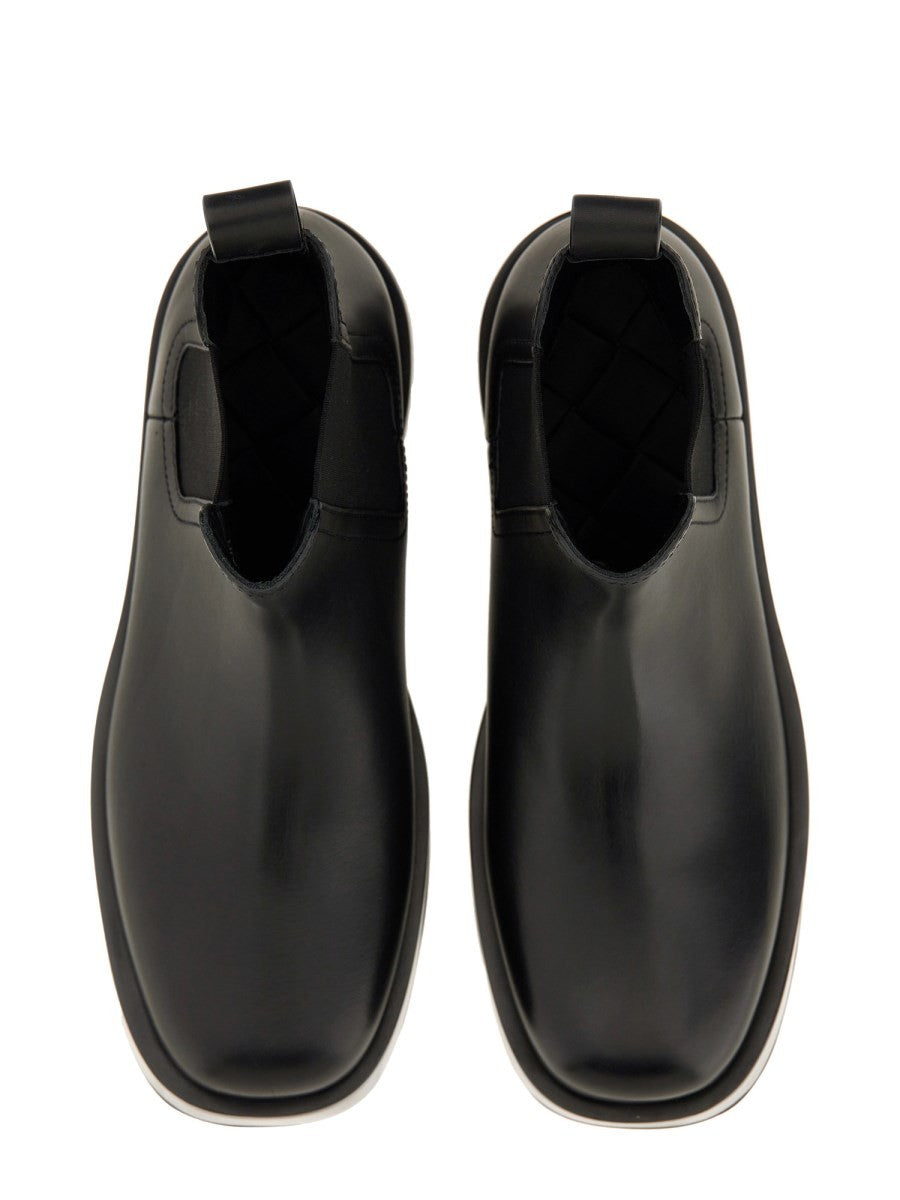 Bottega Veneta CHELSEA BOOT "TORINO"