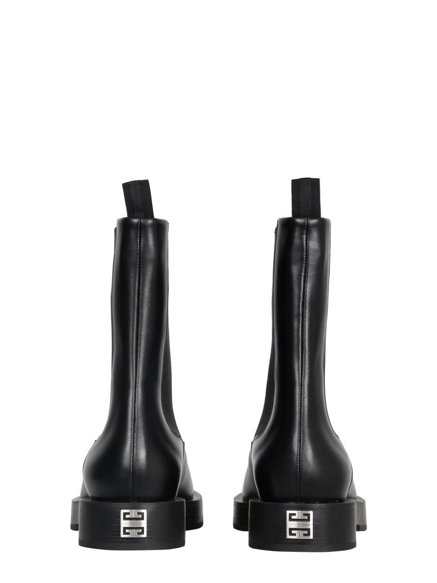 Givenchy CHELSEA BOOTS