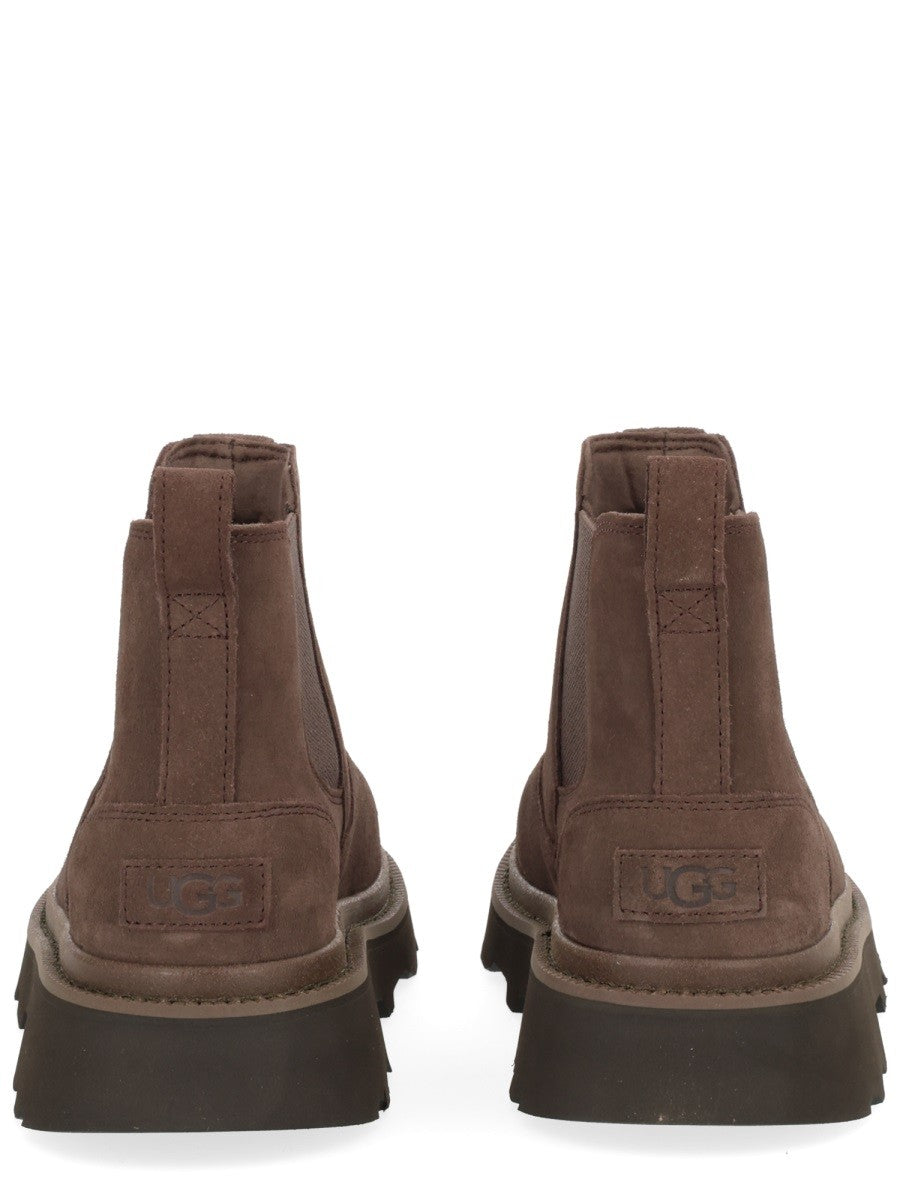 Ugg "CHELSEA LUG" BOOT