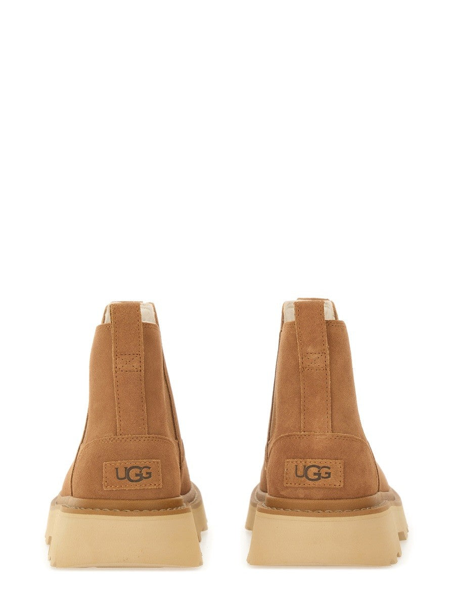 Ugg "CHELSEA LUG" BOOT