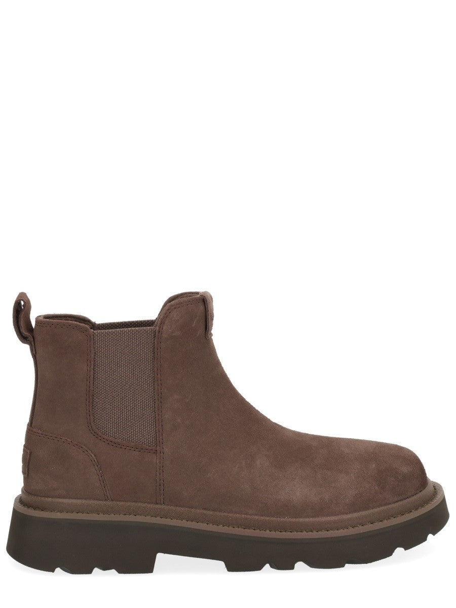 Ugg "CHELSEA LUG" BOOT