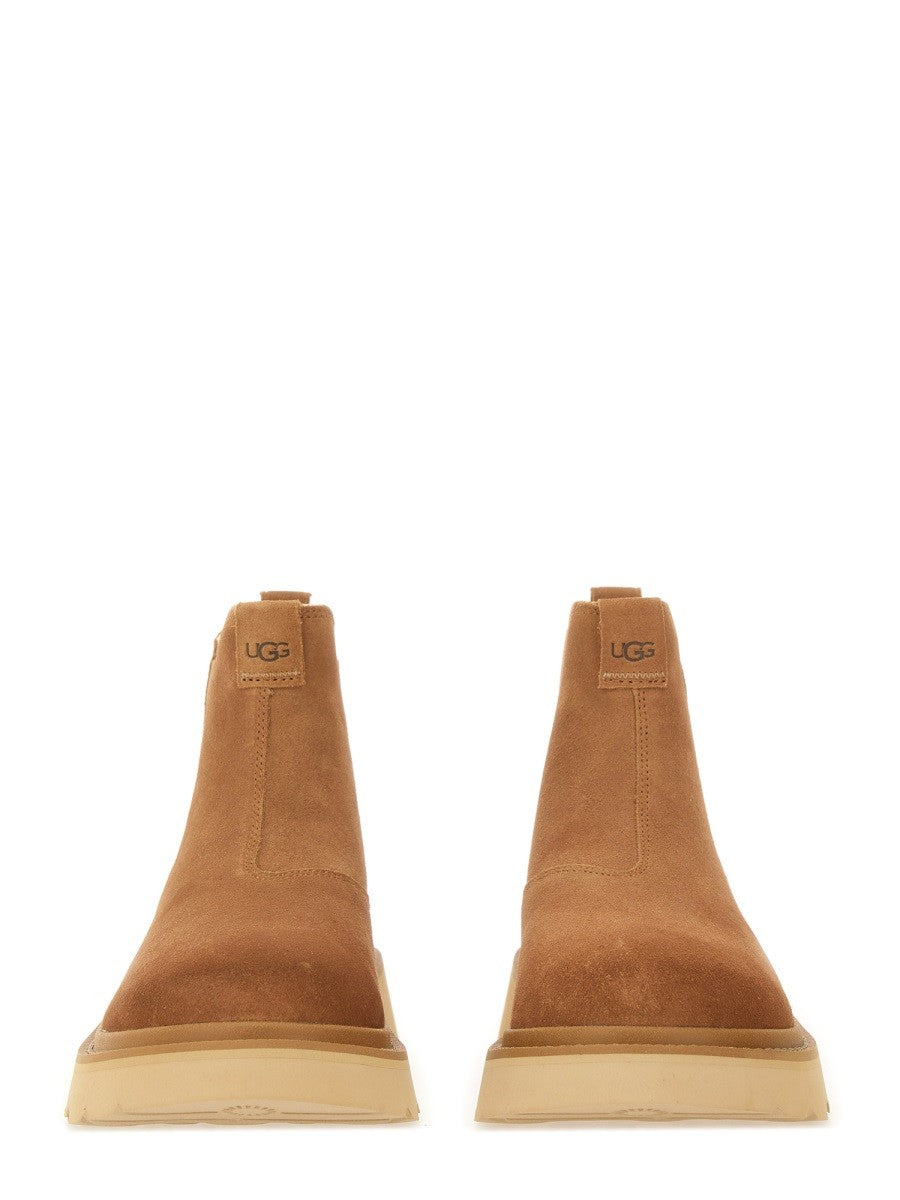 Ugg "CHELSEA LUG" BOOT