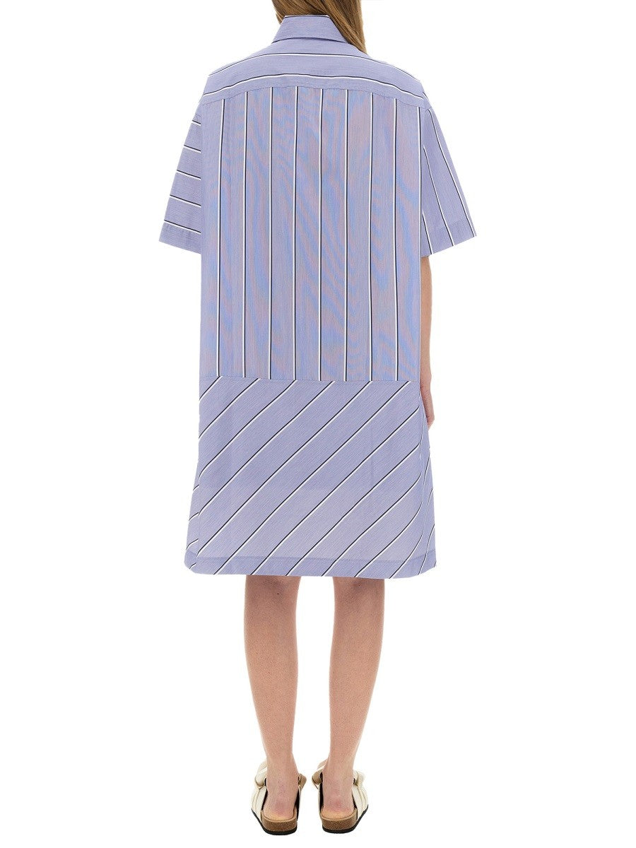 jw anderson CHEMISIER DRESS