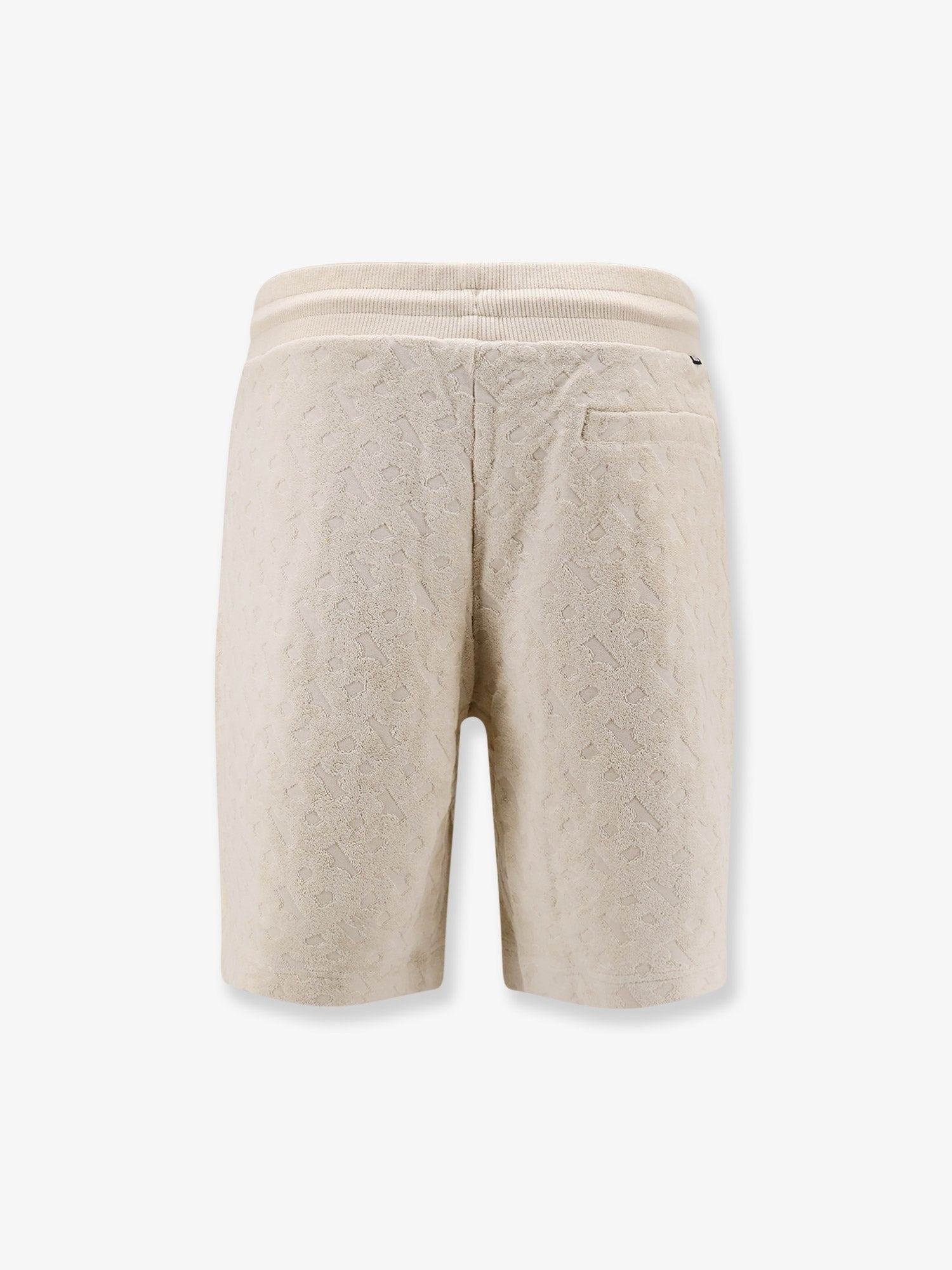 Boss Chenille shorts
