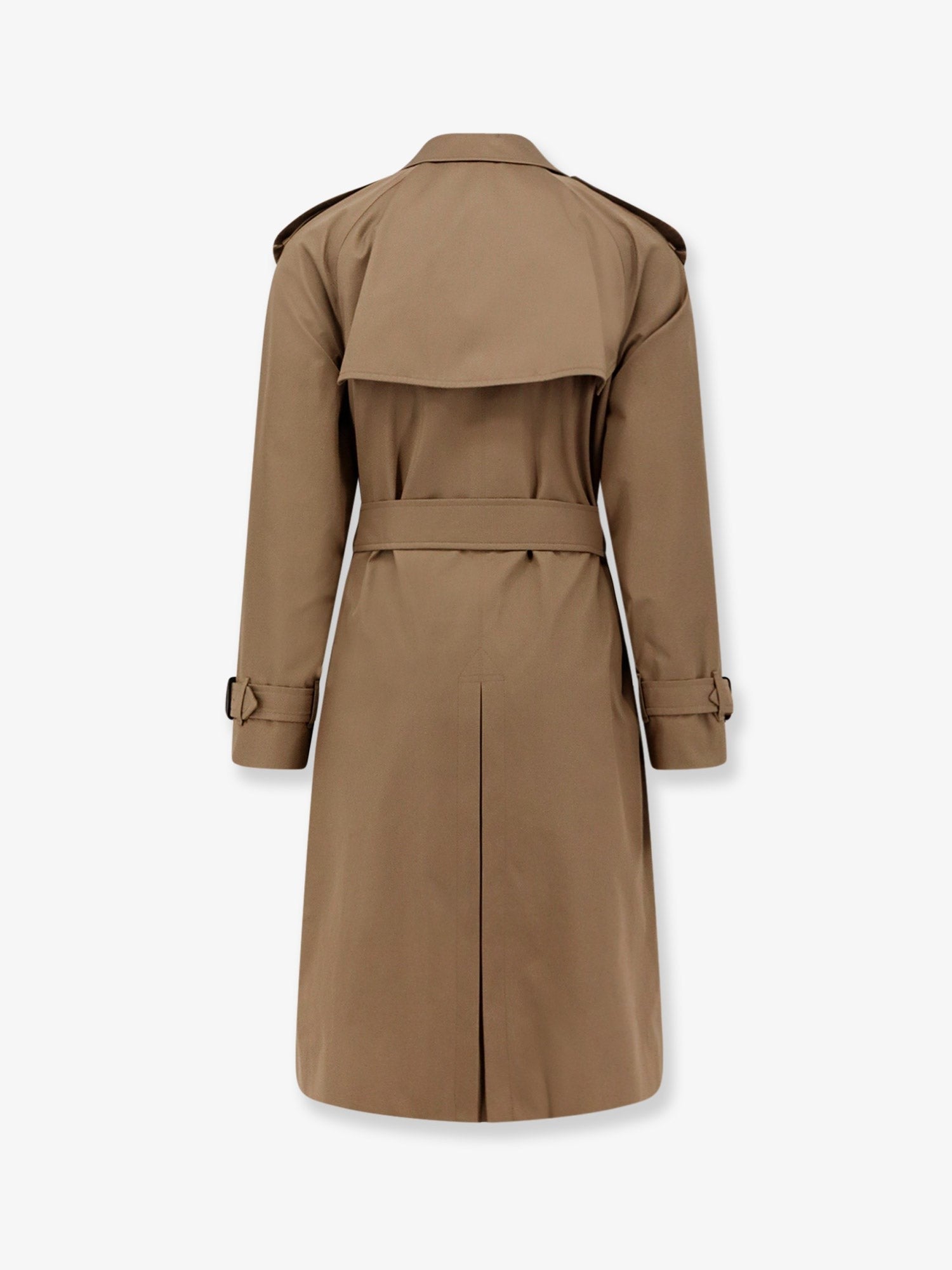 Burberry Chestwood cotton trench