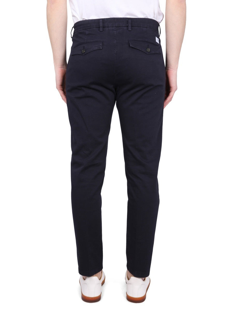 DEPARTMENT FIVE CHINO PANTS
