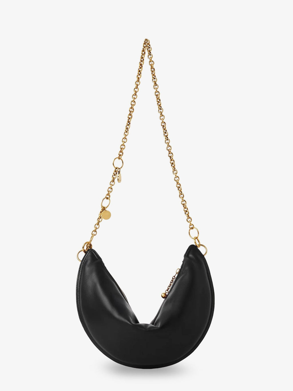 CHLOE' Chloé Icons leather shoulder bag