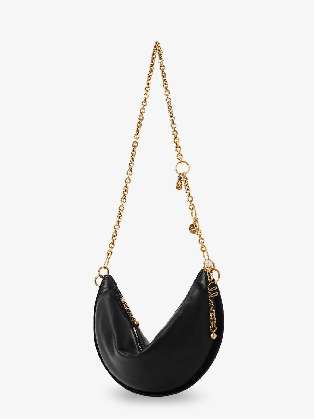 CHLOE' Chloé Icons leather shoulder bag