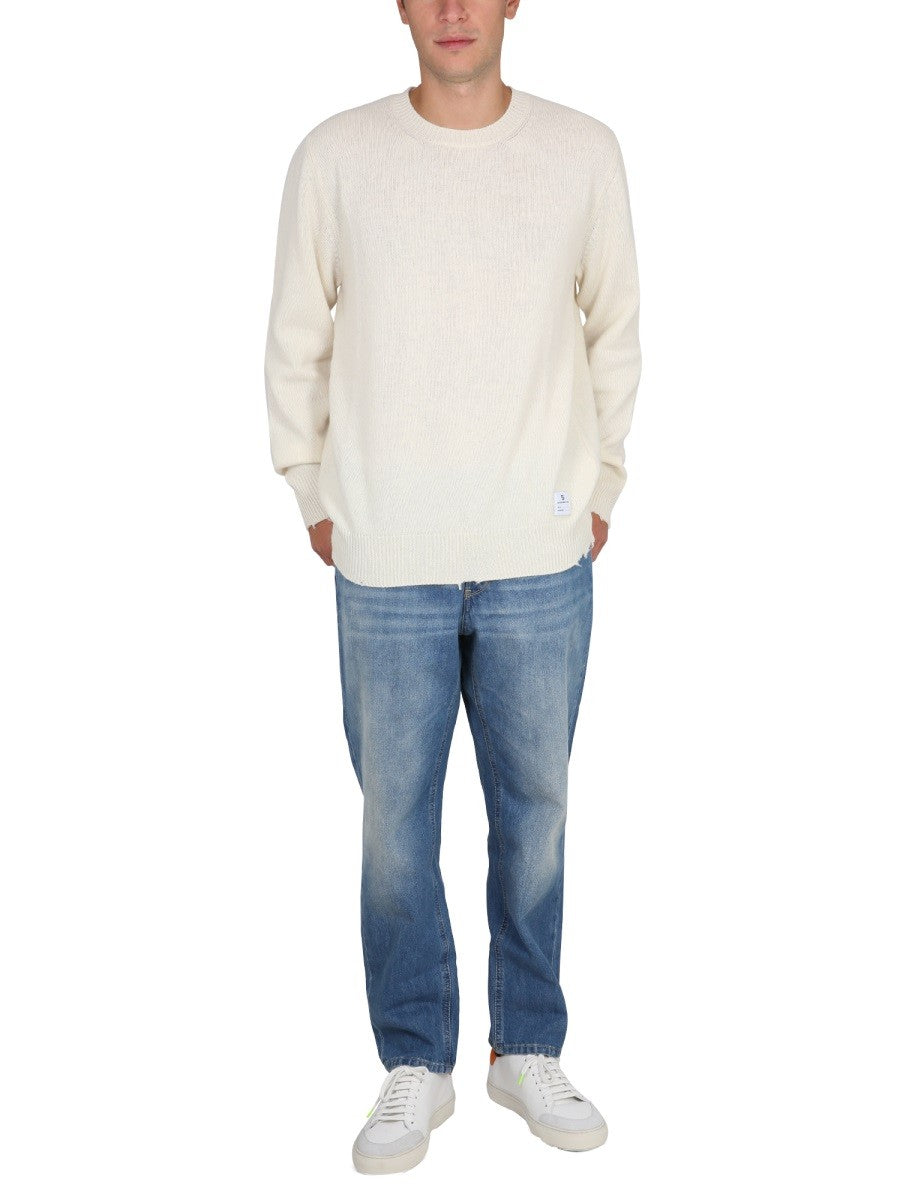 DEPARTMENT FIVE CHOKER