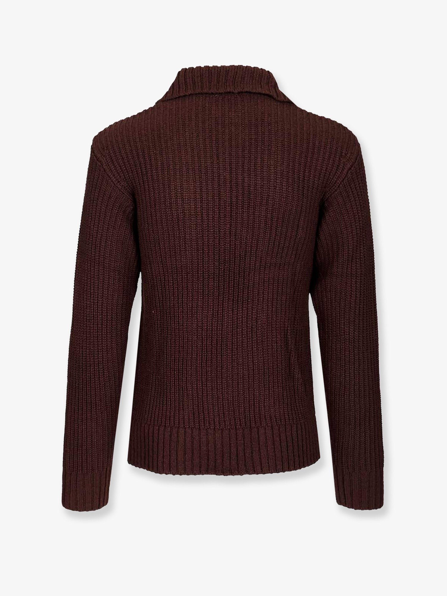 Carhartt Wip Chore Knit acrylic blend cardigan