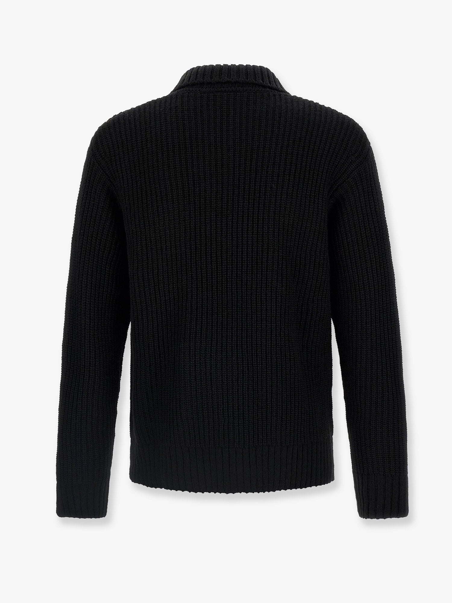 Carhartt Wip Chore Knit acrylic cardigan