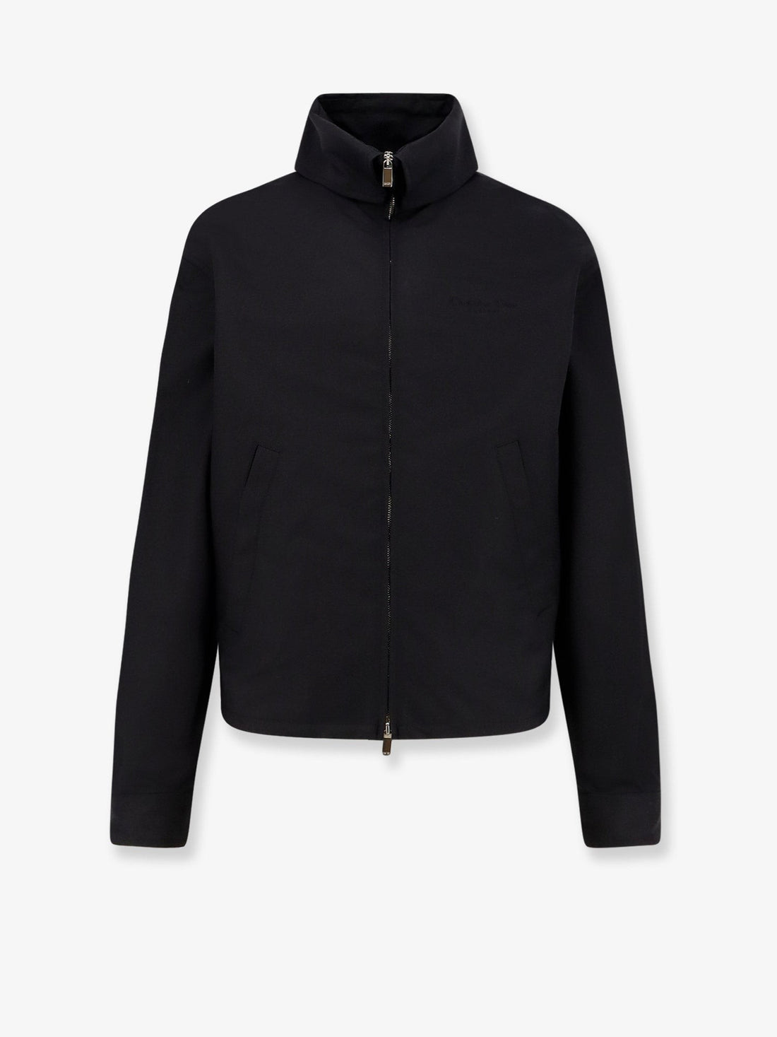 Dior Christian Dior Couture cotton blend satin jacket