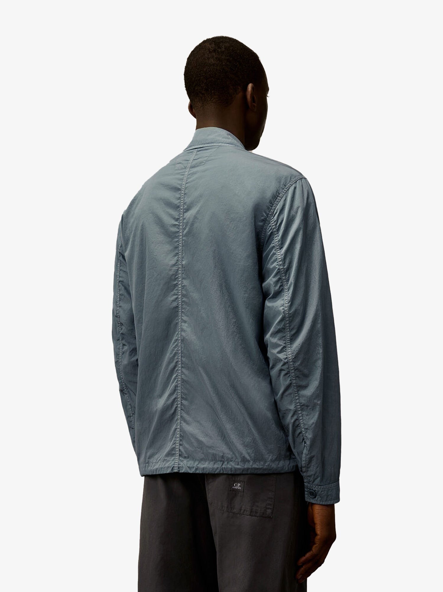 C.P.COMPANY Chrome-R nylon jacket