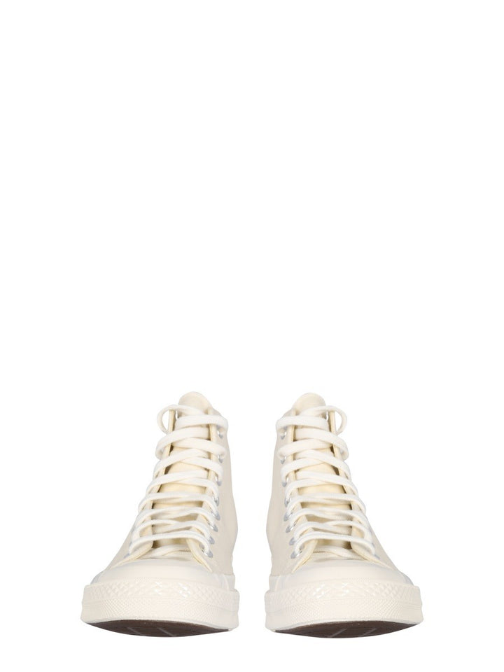 COMME DES GARCONS PLAY CONVERSE CHUCK 70 SNEAKER