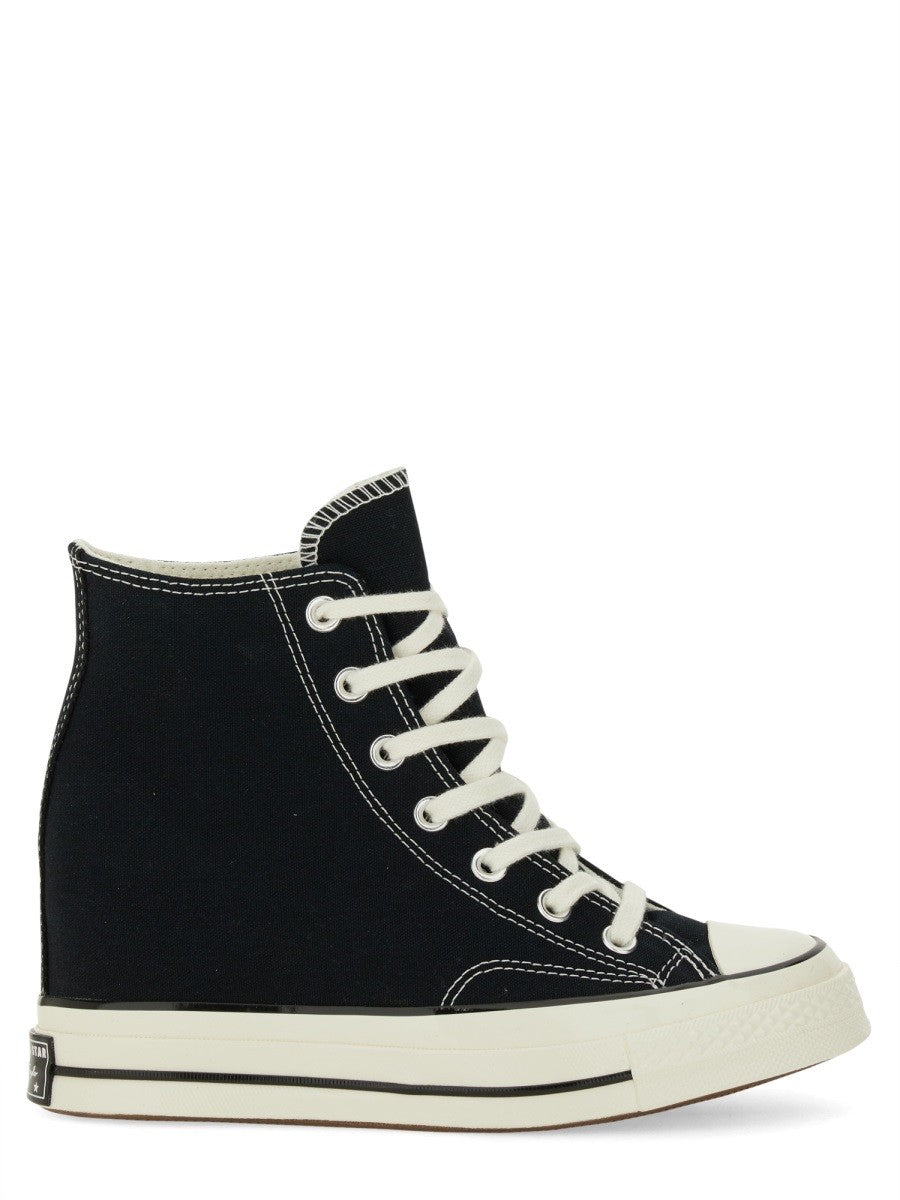 Converse "CHUCK 70 WEDGE" SNEAKER