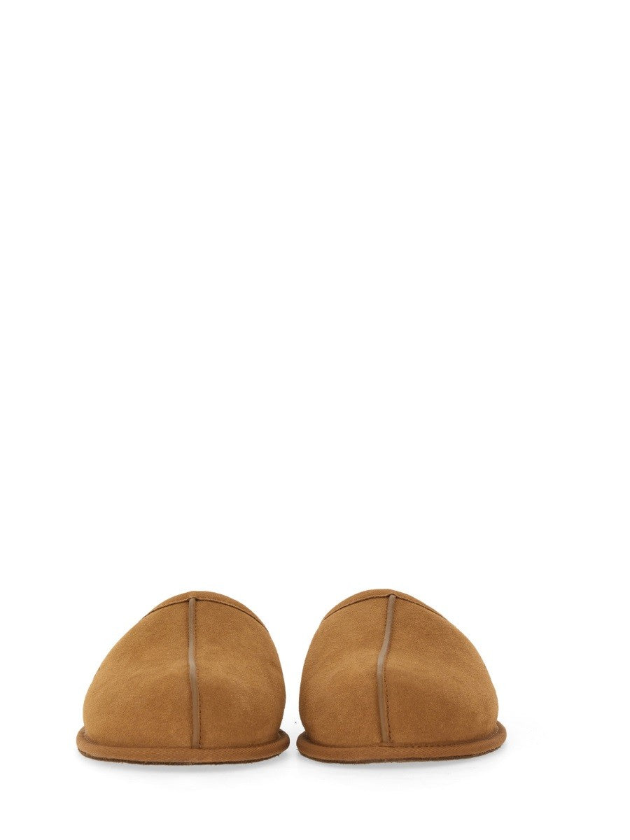 Ugg SLEEP-ON SANDAL "SCUFF"