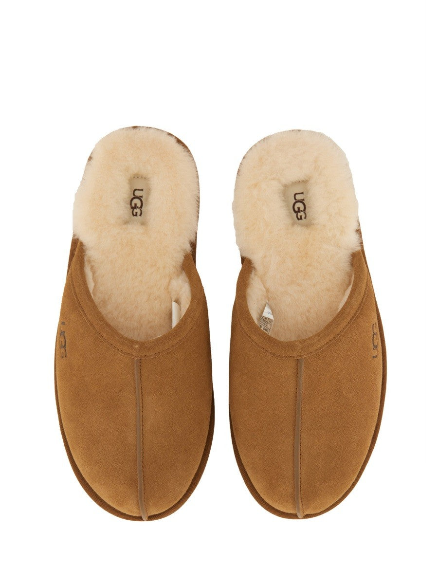 Ugg SLEEP-ON SANDAL "SCUFF"