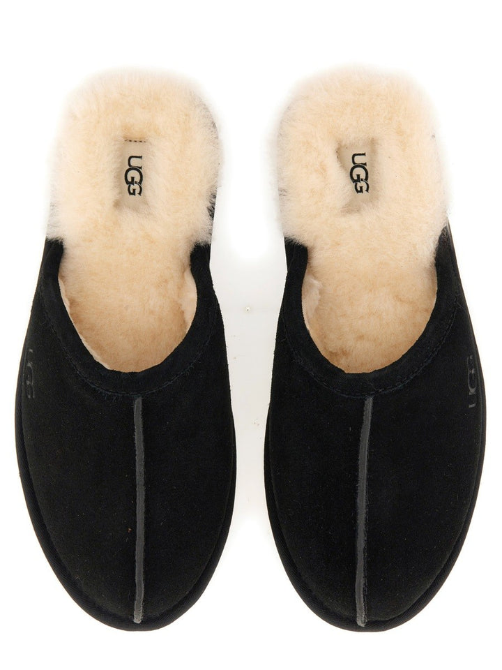 Ugg SLIP-ON SANDAL "SCUFF"