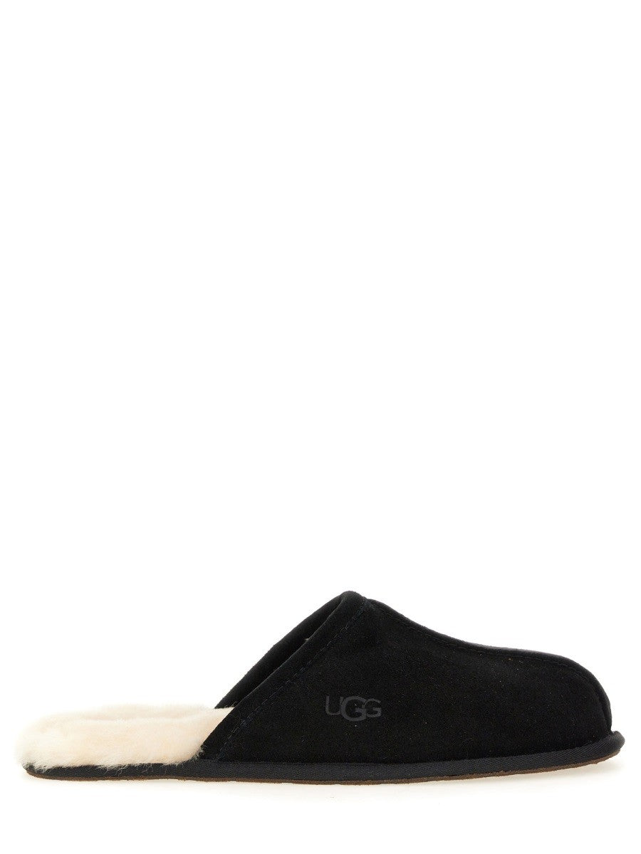 Ugg SLIP-ON SANDAL "SCUFF"