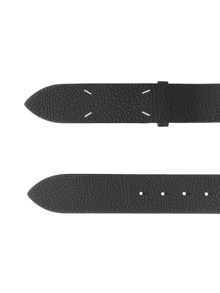 Maison Margiela "FOUR STITCHES" BELT