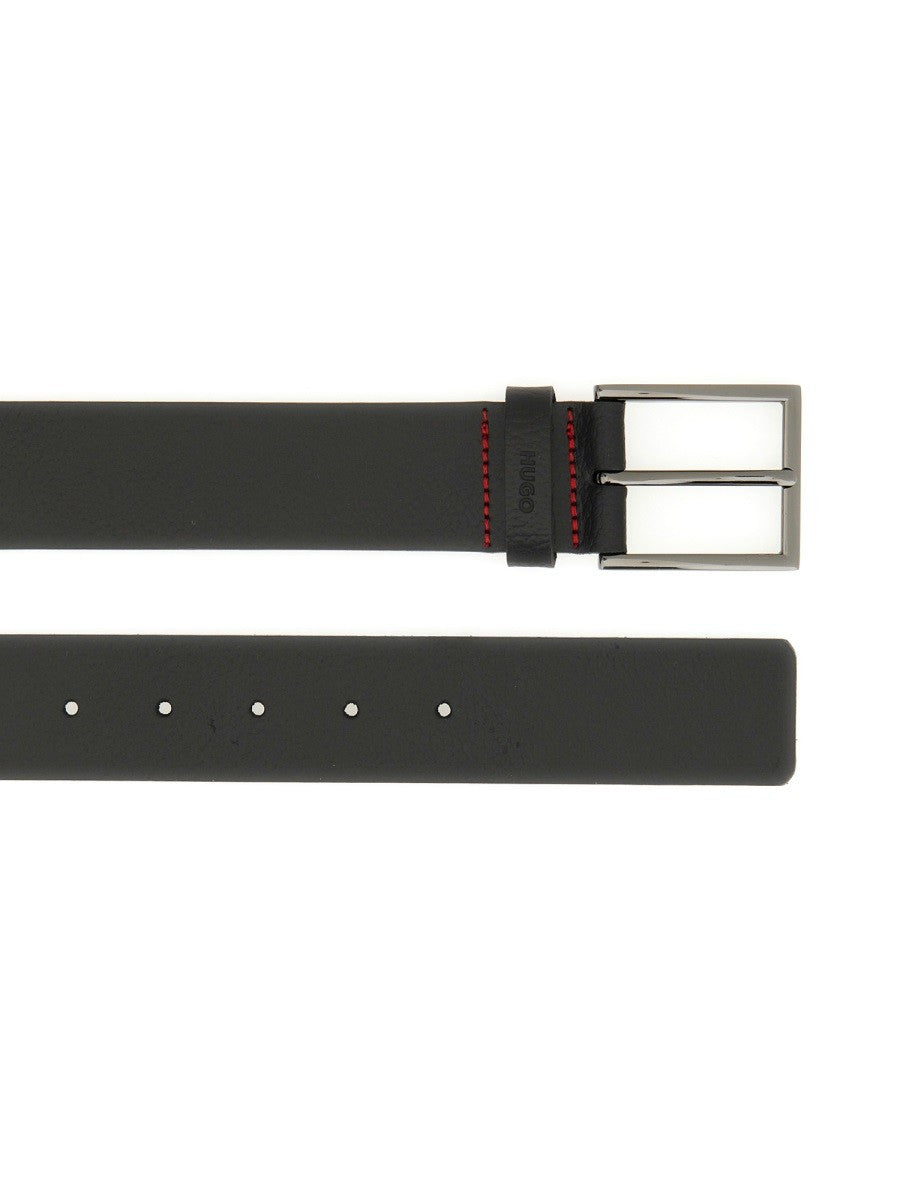 Hugo LEATHER BELT