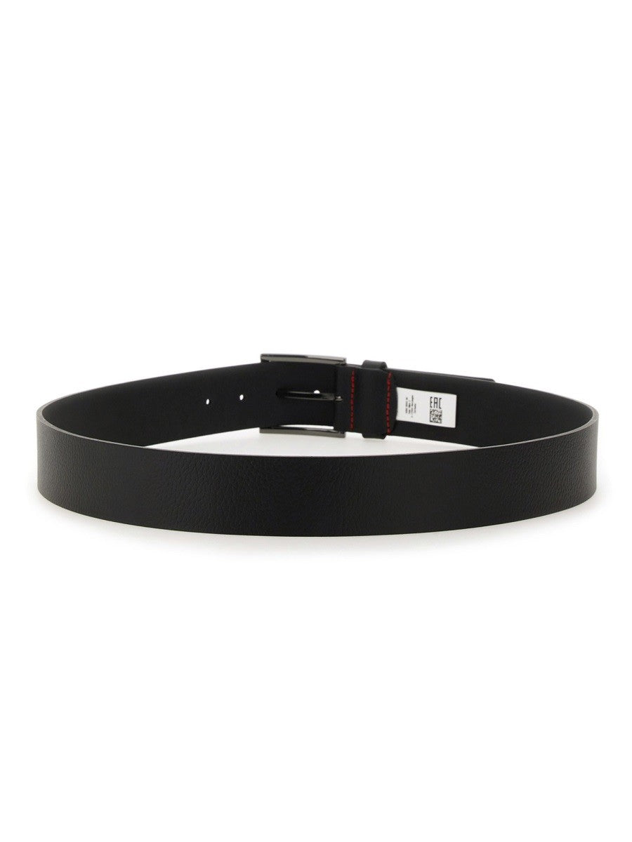 Hugo LEATHER BELT