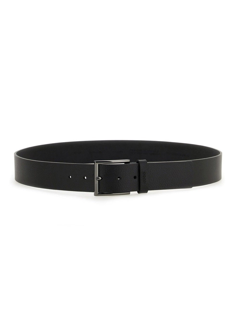 Hugo LEATHER BELT