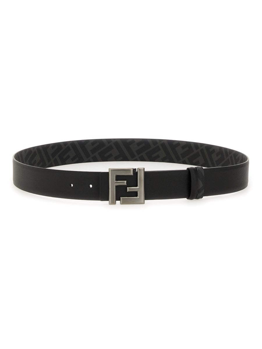 Fendi "SQUARED FF" BELT