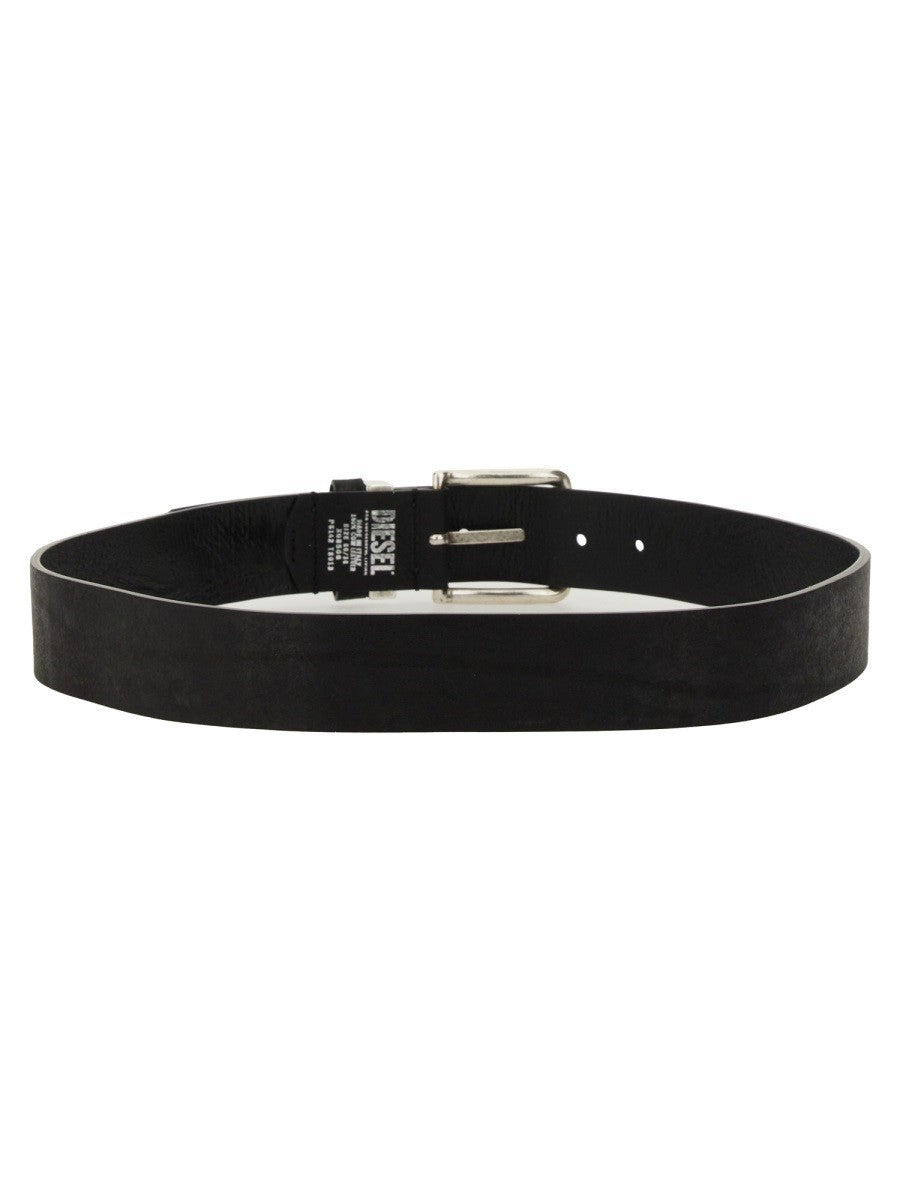 Diesel "B-VISIBLE" BELT