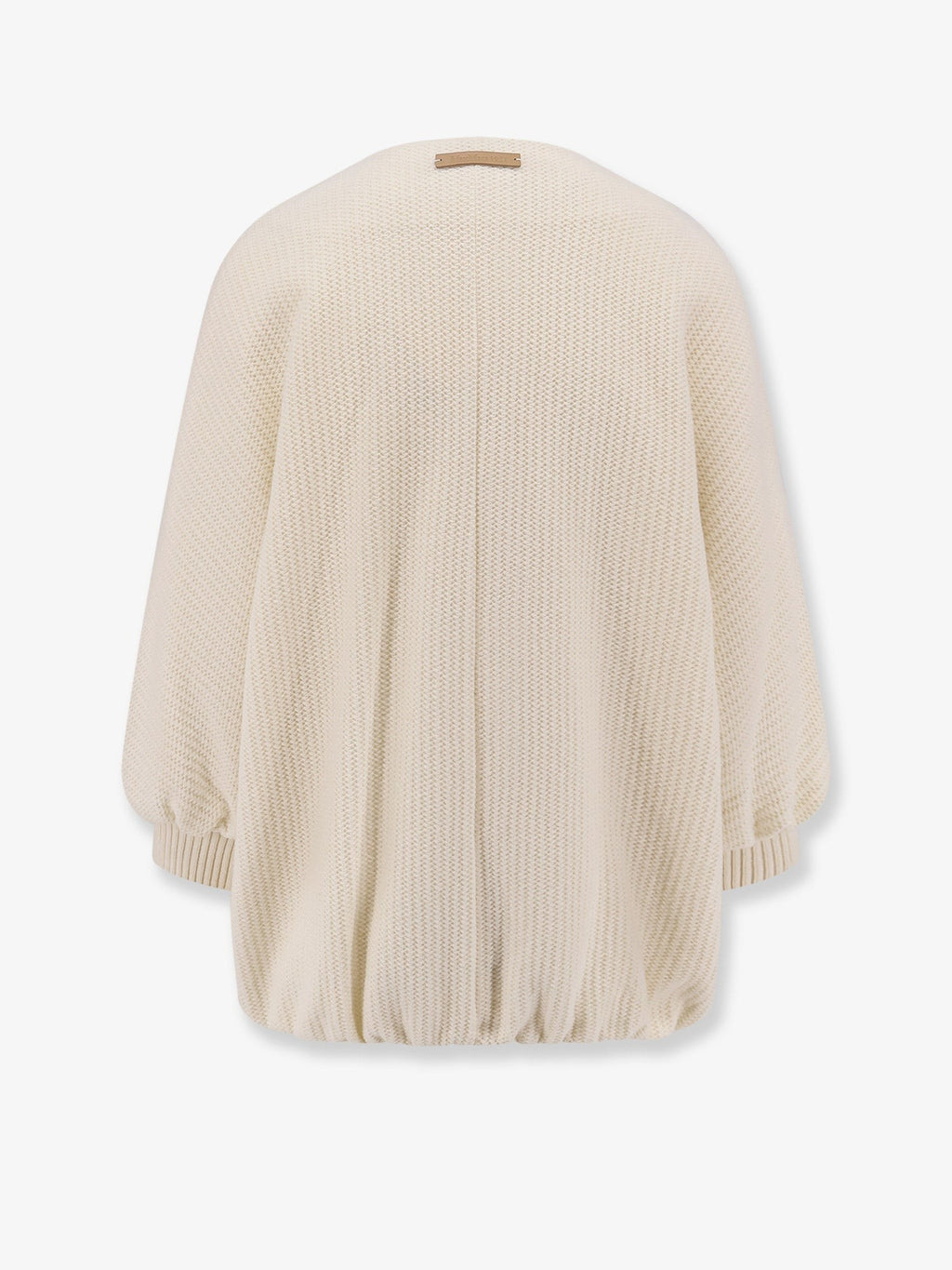 Max Mara Cirino virgin wool and cashmere jacket