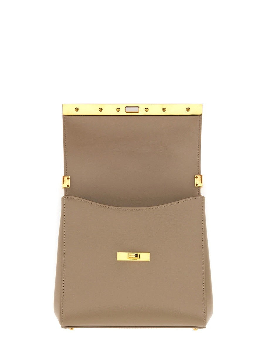 Dolce & Gabbana "CITY MARLENE" BAG