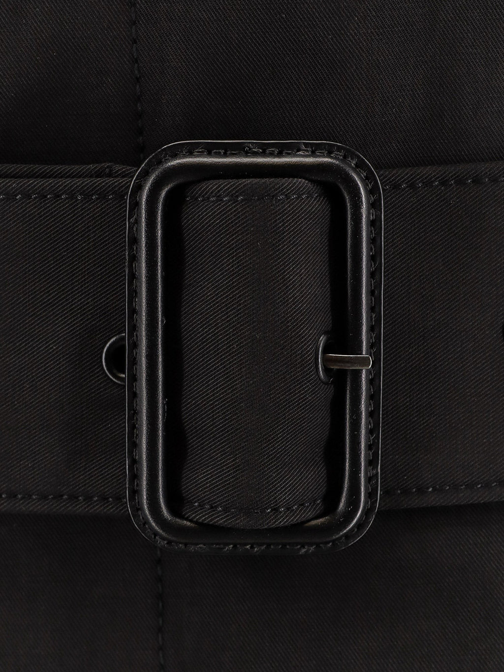 ENTIRE STUDIOS Classic Cotton Trench