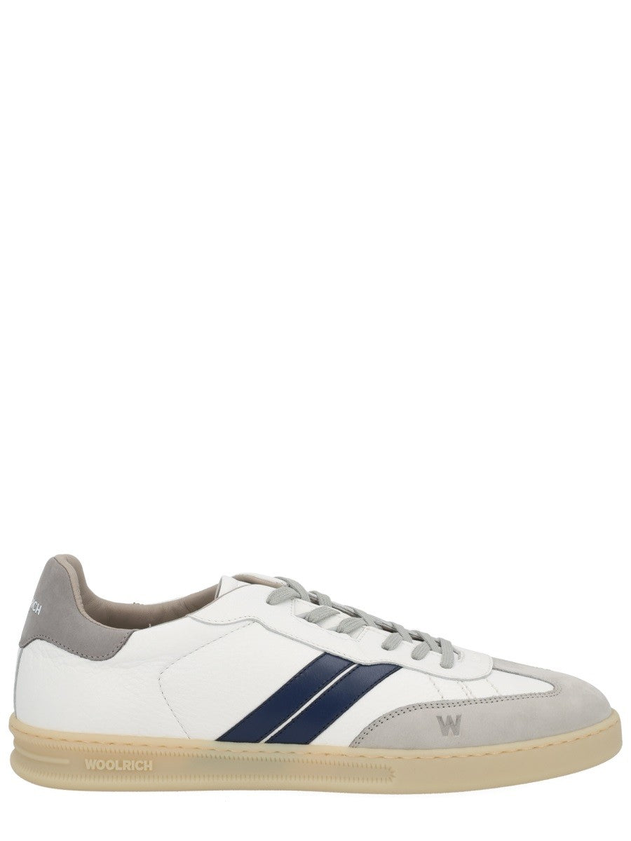 Woolrich "CLASSIC COURT" SNEAKER