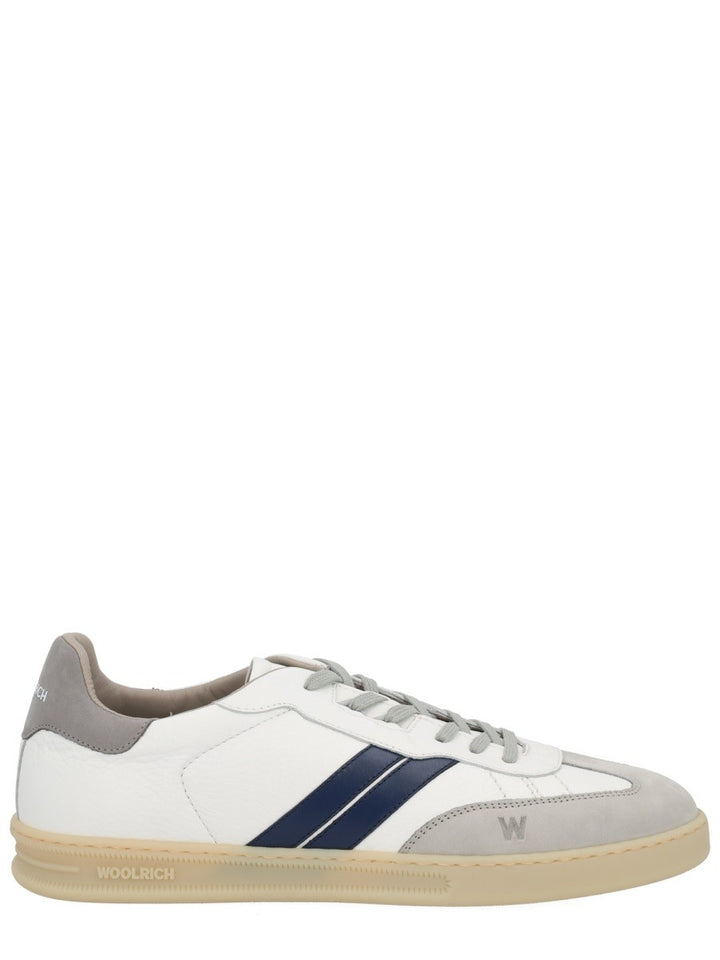 Woolrich "CLASSIC COURT" SNEAKER