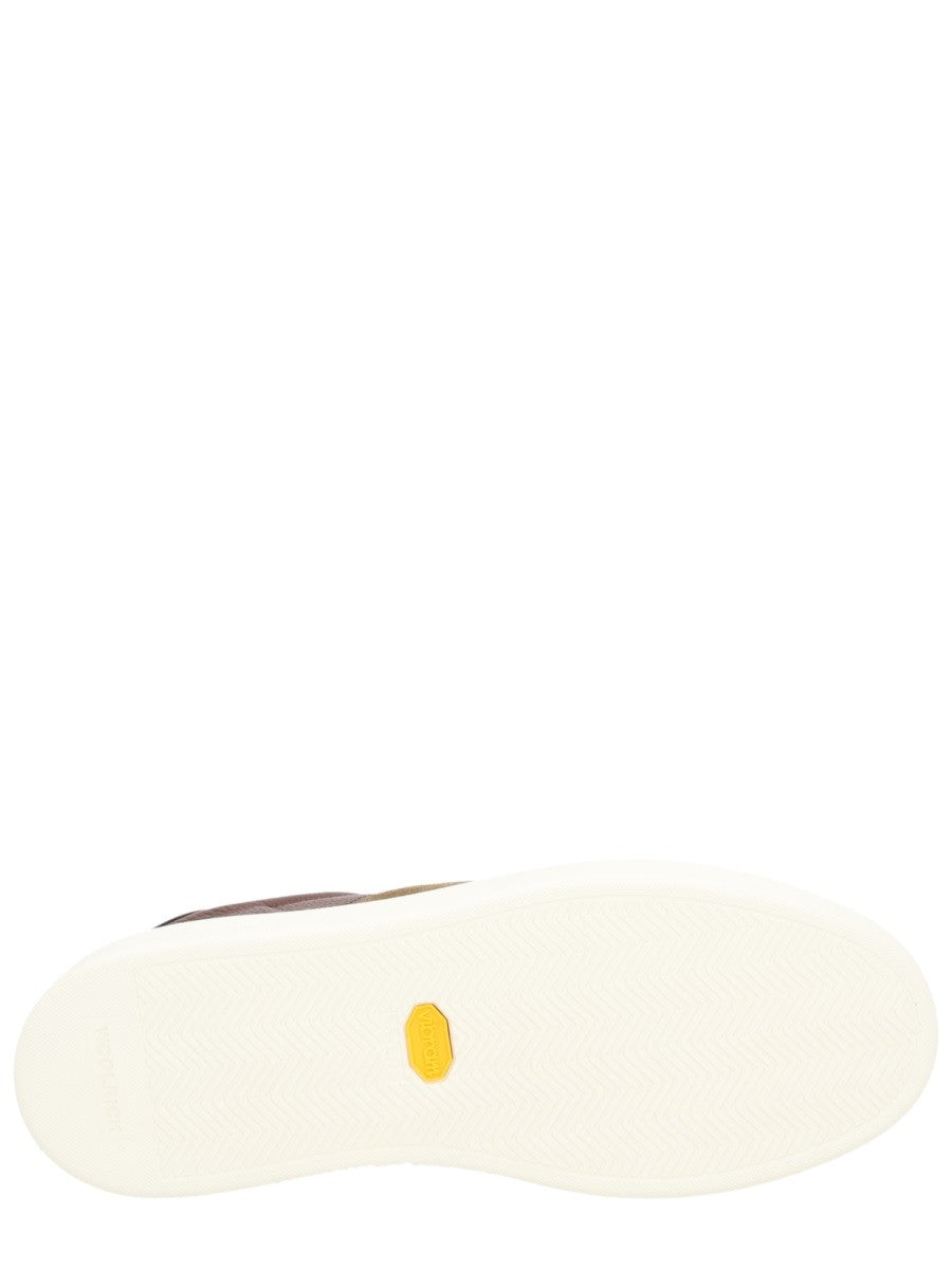 Woolrich "CLASSIC COURT" SNEAKER