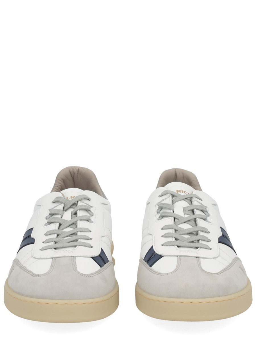 Woolrich "CLASSIC COURT" SNEAKER