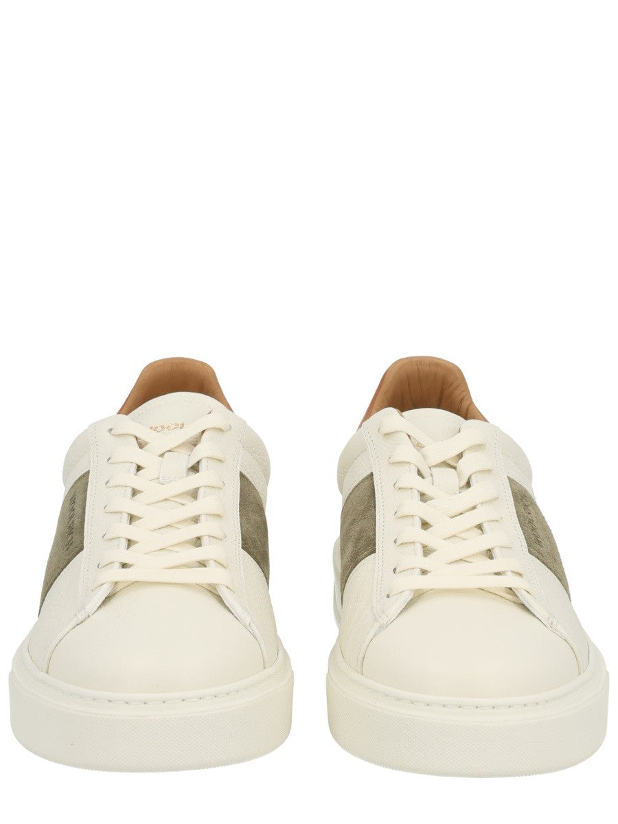 Woolrich "CLASSIC COURT" SNEAKER