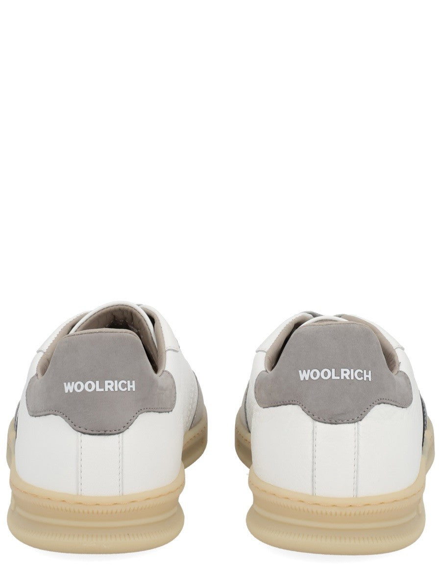 Woolrich "CLASSIC COURT" SNEAKER