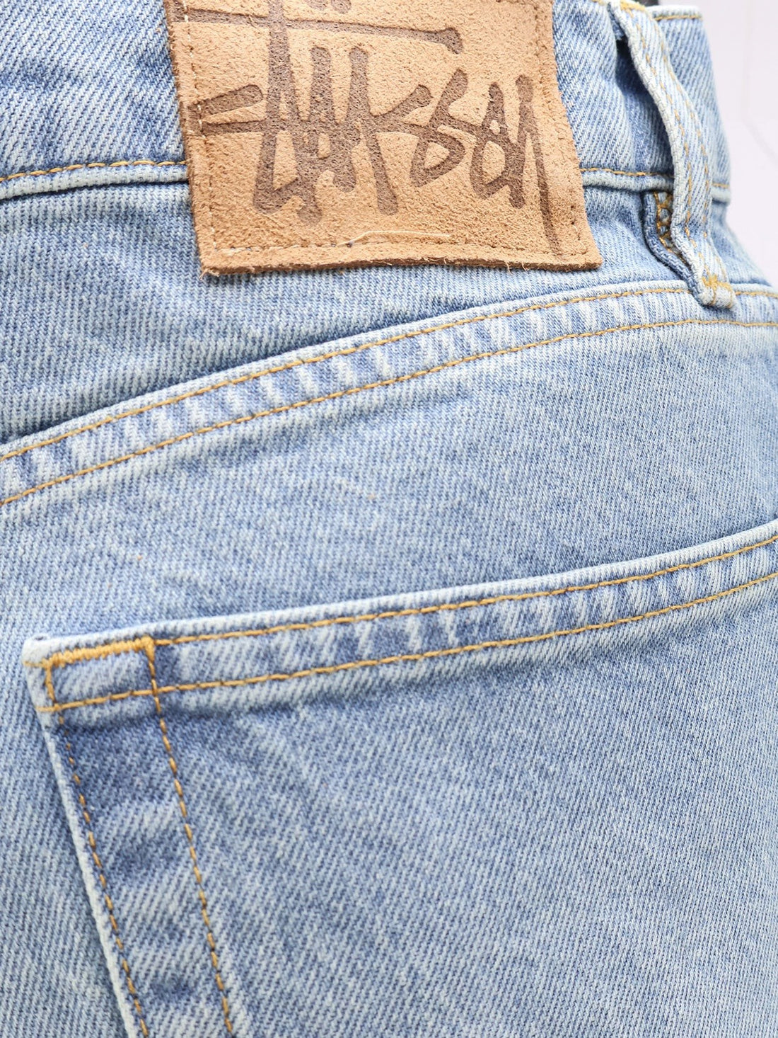 STUSSY Classic Jean