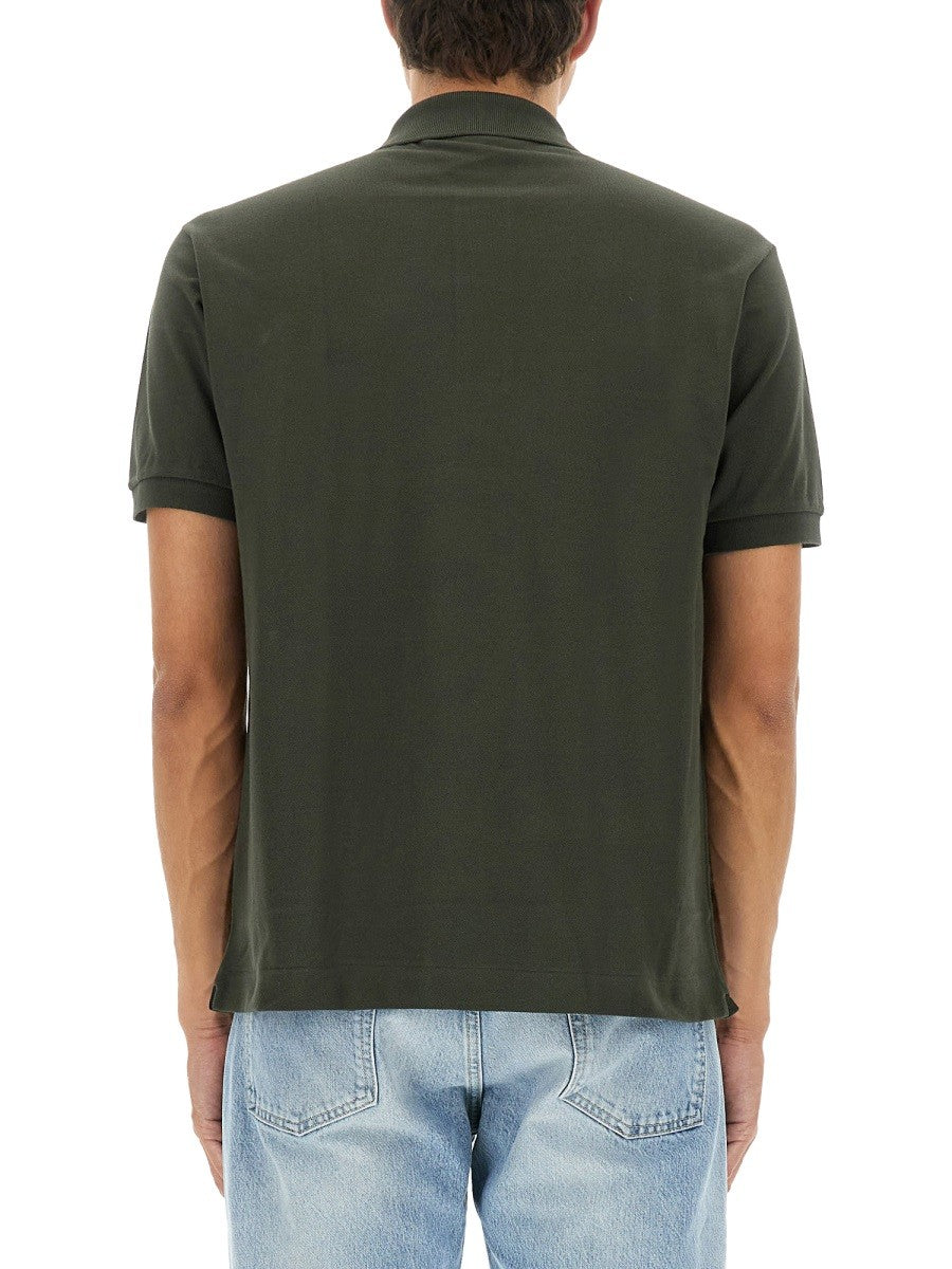 Lacoste CLASSIC POLO.