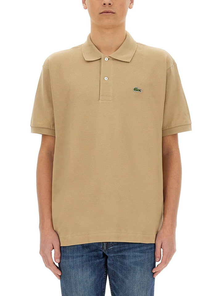 Lacoste CLASSIC POLO.