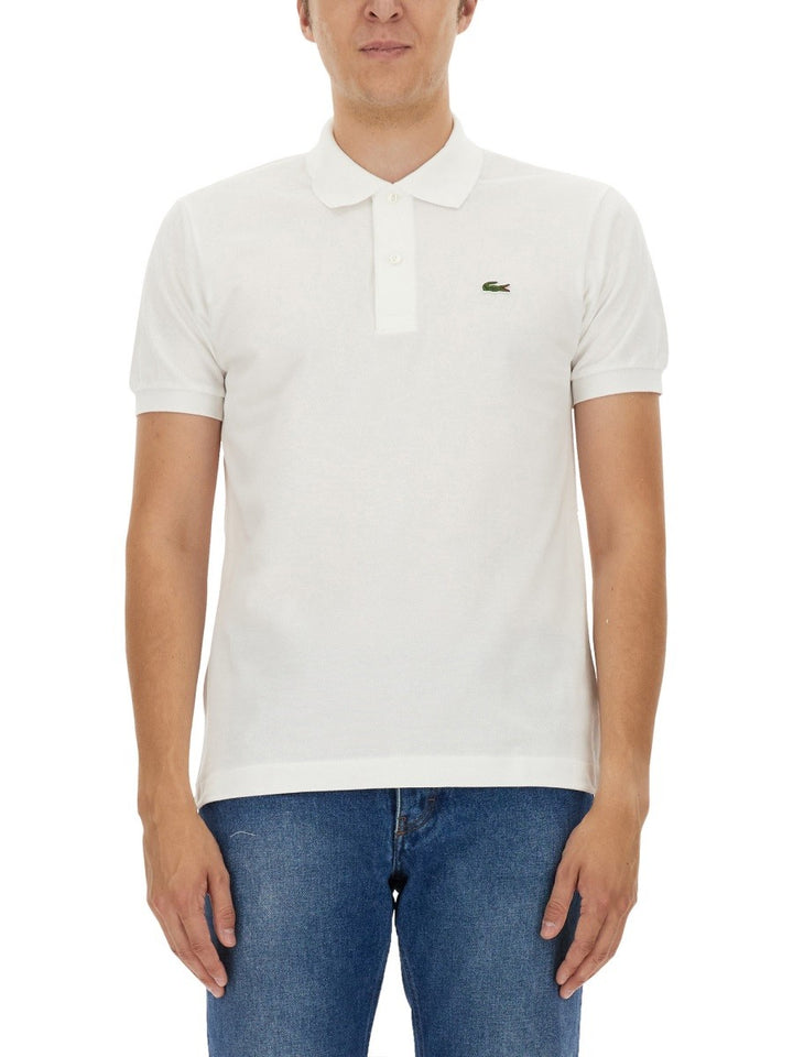 Lacoste CLASSIC POLO.