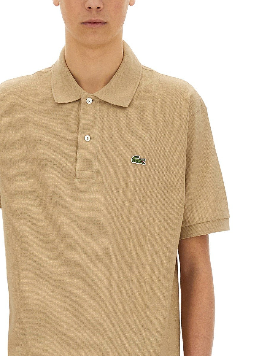 Lacoste CLASSIC POLO.