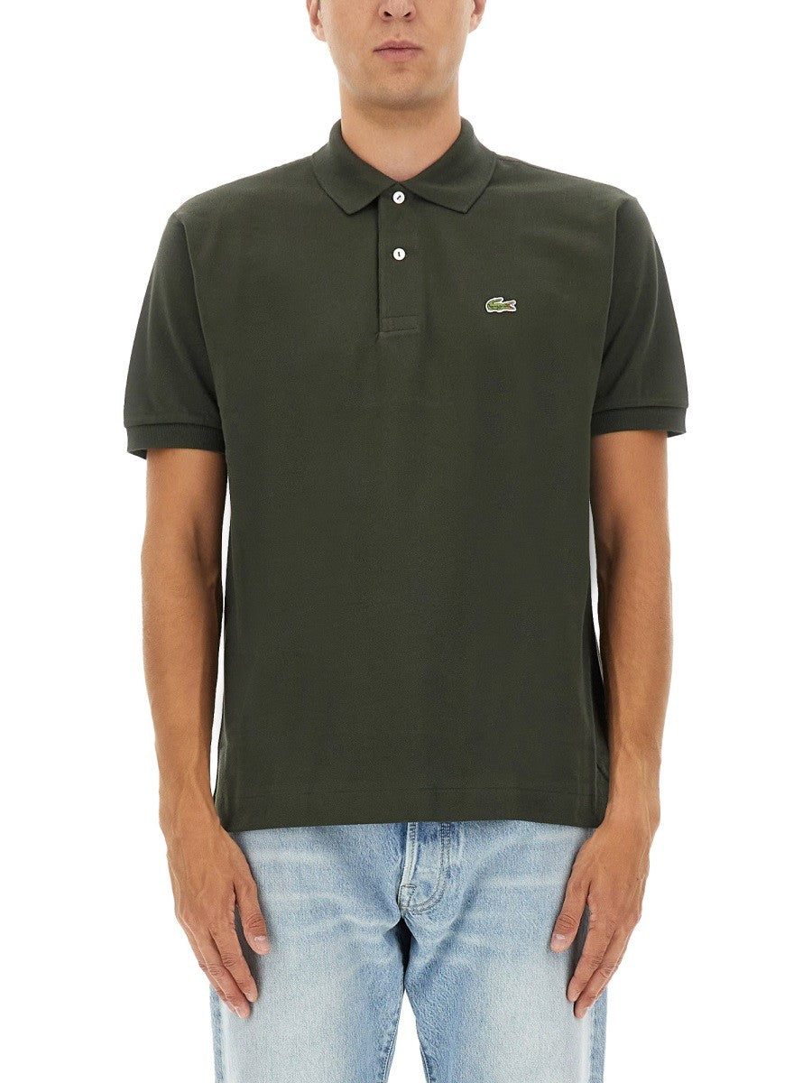 Lacoste CLASSIC POLO.