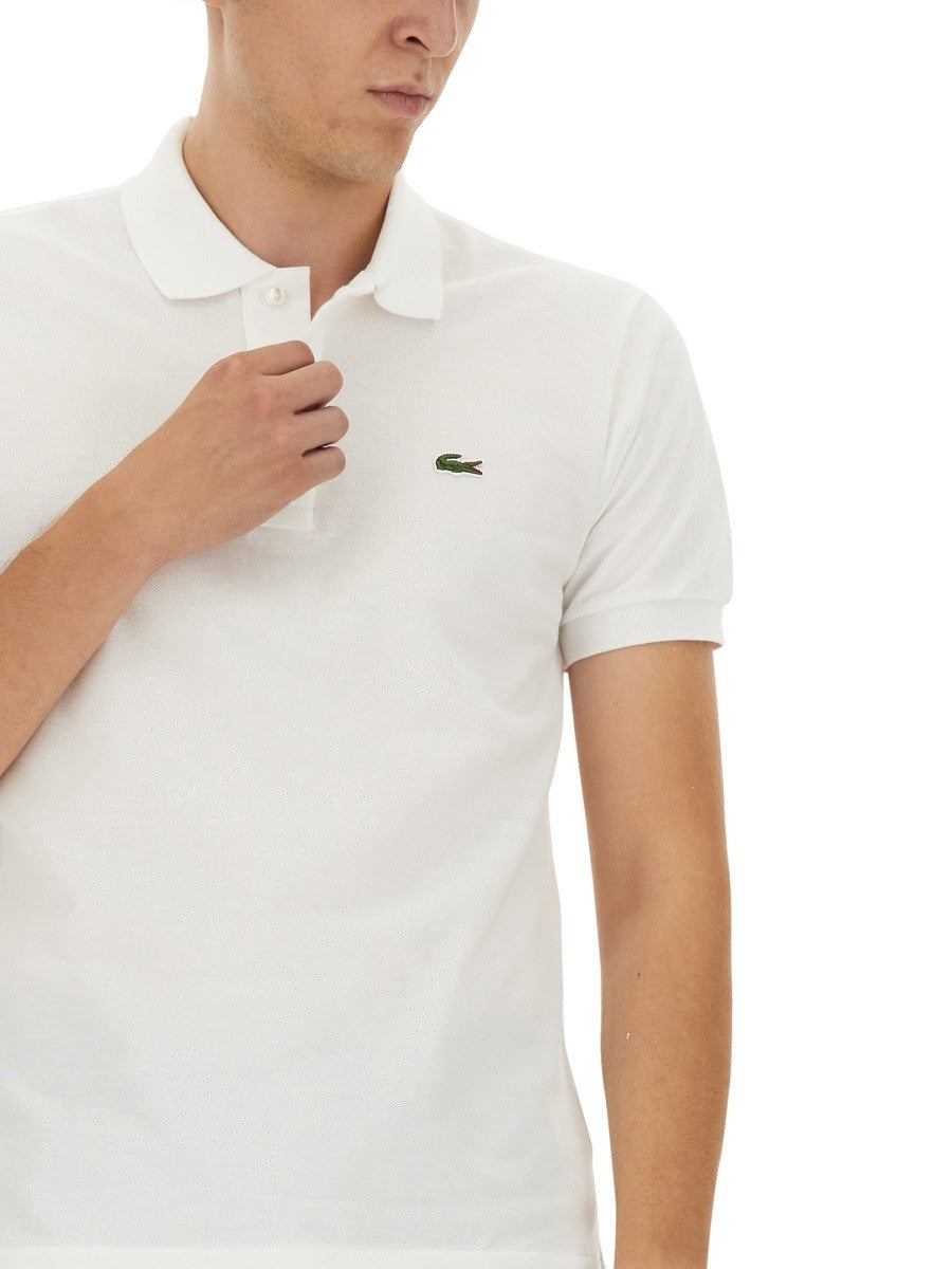 Lacoste CLASSIC POLO.